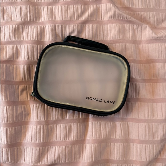 Nomad Lane Blue Travel Bag - Picture 7 of 10